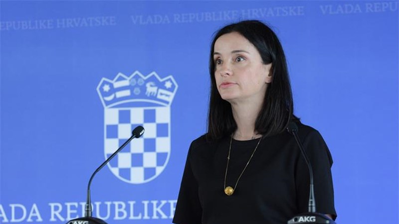 Vučković: Stagnacija svinjske kuge u Vukovarsko-srijemskoj županiji